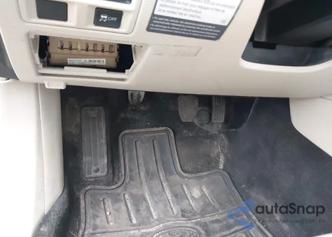 2011 Subaru Outback 2.5I z USA, uszkodzony, nr VIN 4S4BRBAC6B1398603